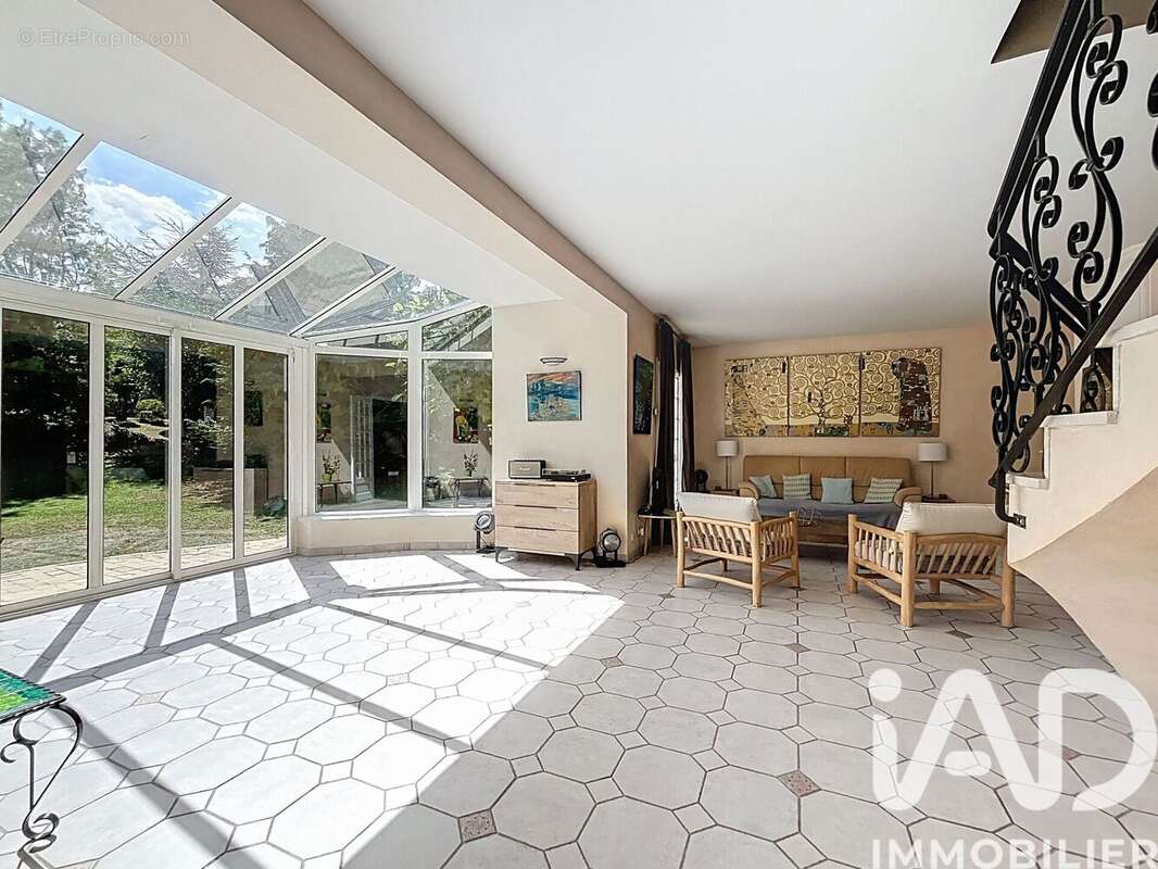 Photo 8 - Maison à SAINT-FUSCIEN