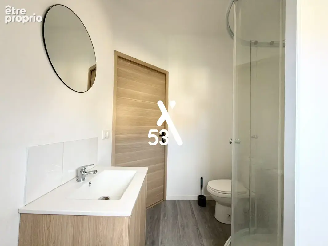 Appartement 3 pièces 62 m² à vendre à Saint-Omer (62500) - photo 4