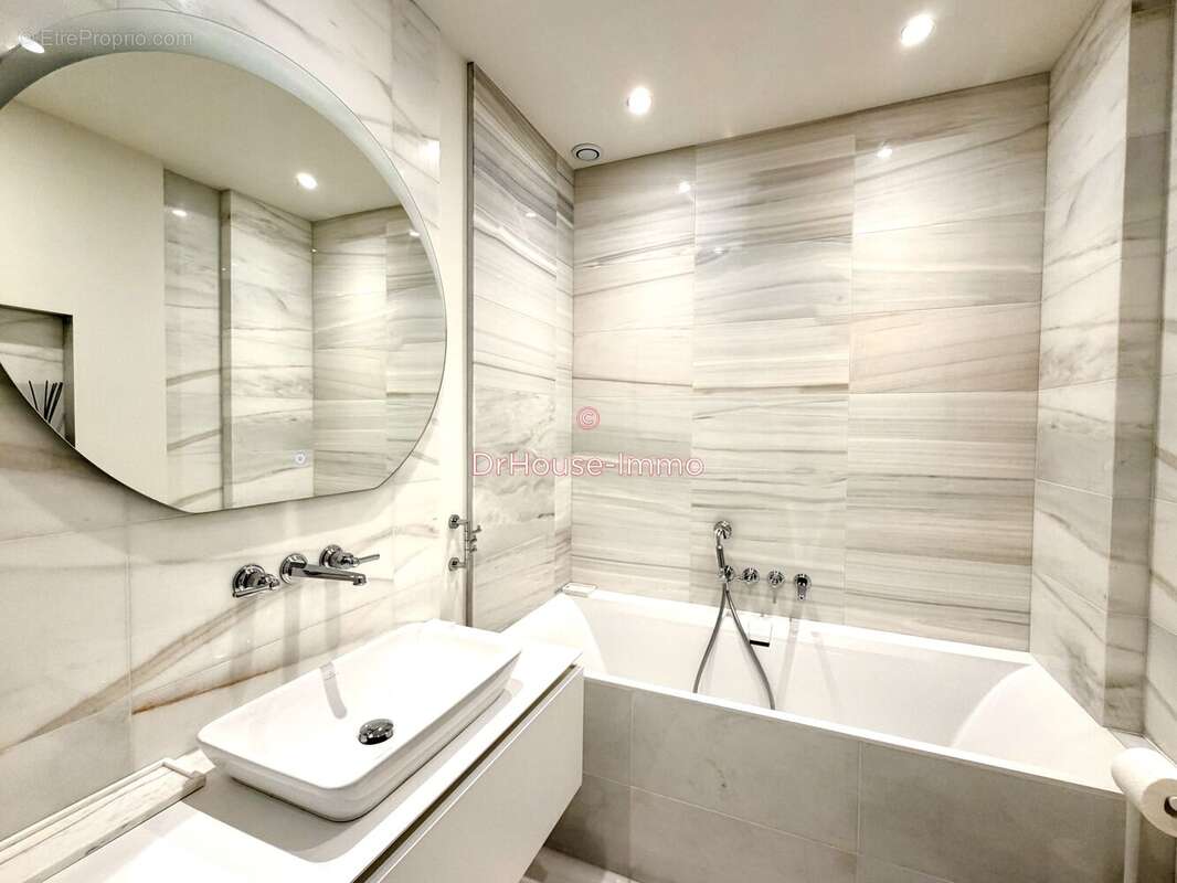 Appartement 115 m² à Nice  - photo 9