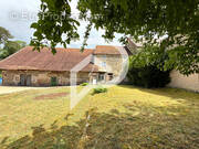 Maison à ROCHETAILLEE