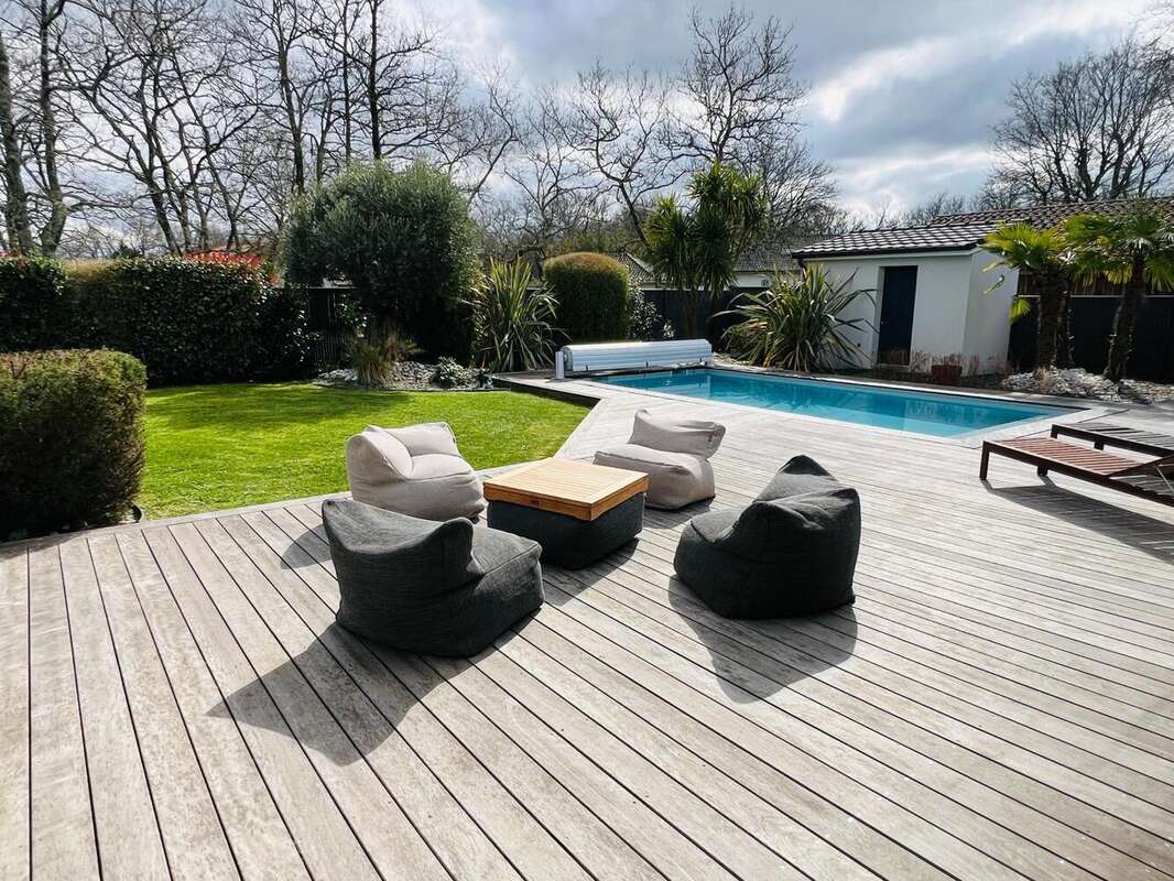 Photo 4 - Maison à SAINT-AUBIN-DE-MEDOC