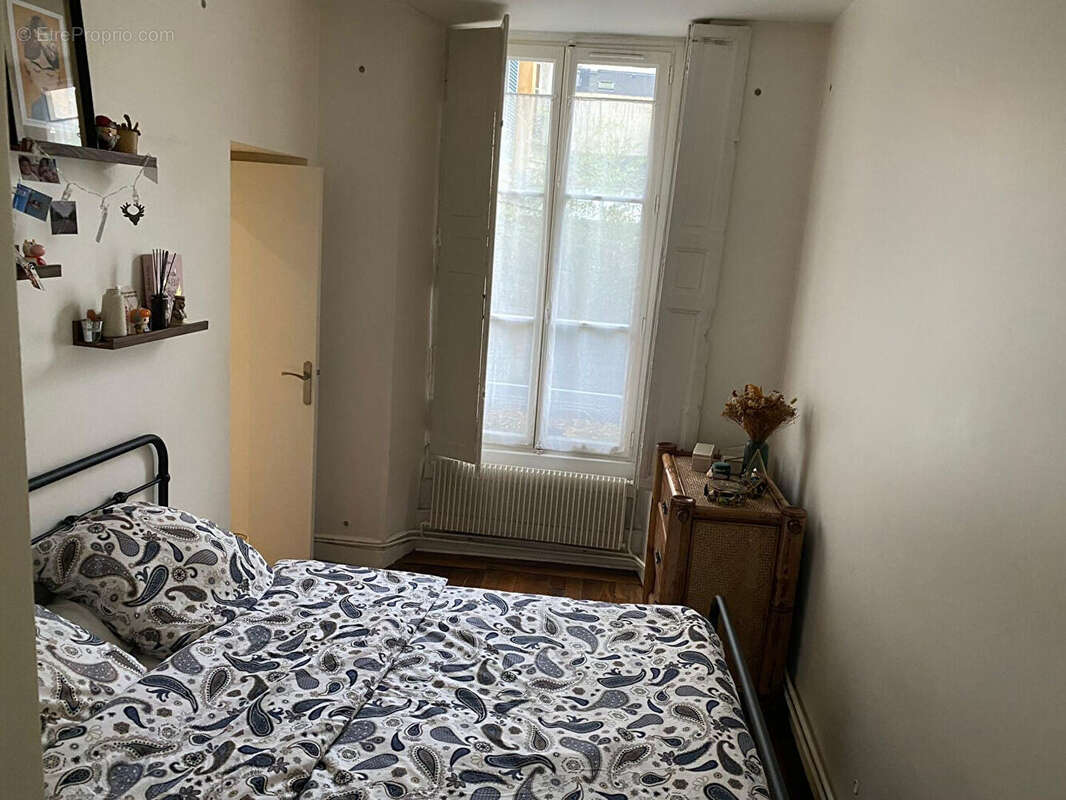 Appartement à VERSAILLES