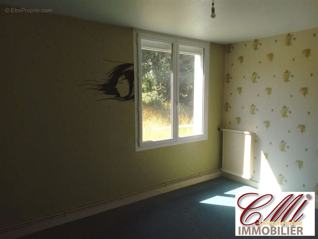 Appartement à JOINVILLE