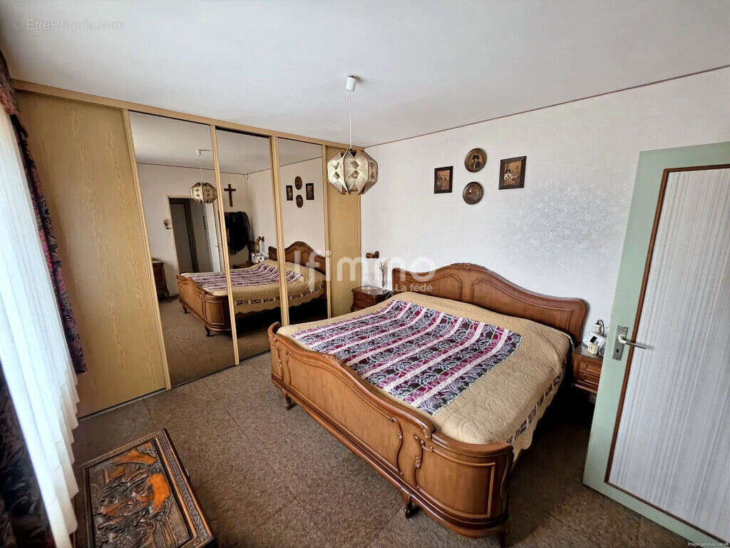 Maison à WATTWILLER