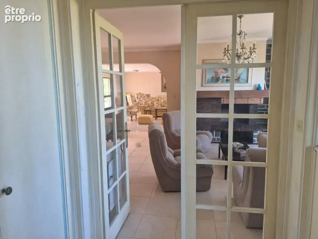 Maison à vendre 7 pièces EVIAN LES BAINS (74) - photo 9