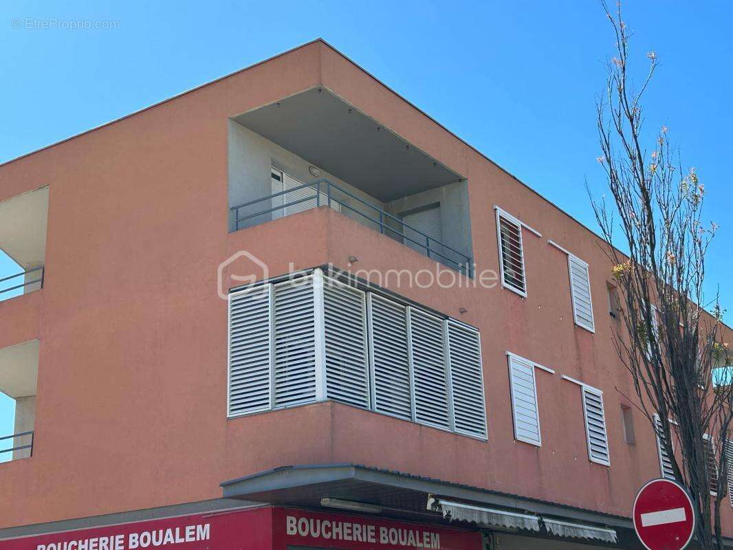 Appartement à BEZIERS