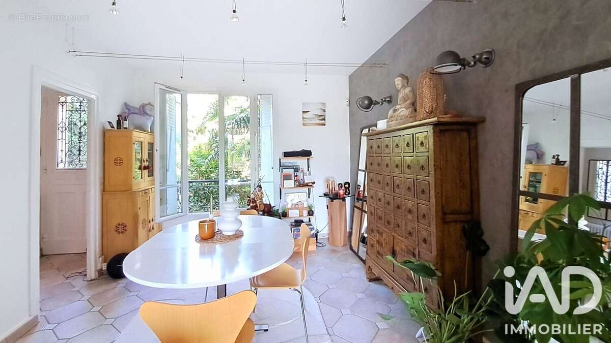 Photo 3 - Maison à MEUDON
