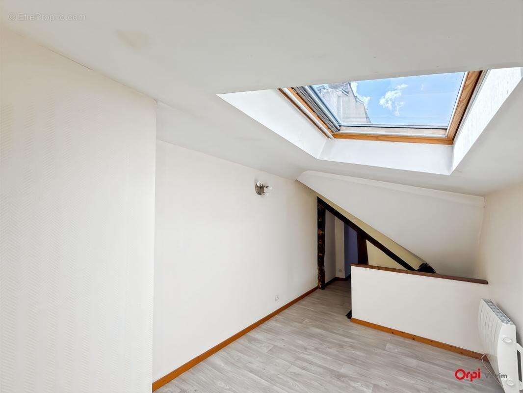 Appartement à ORLEANS