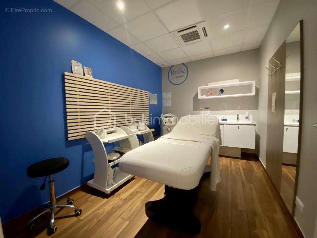 Commerce à SAINT-JORIOZ