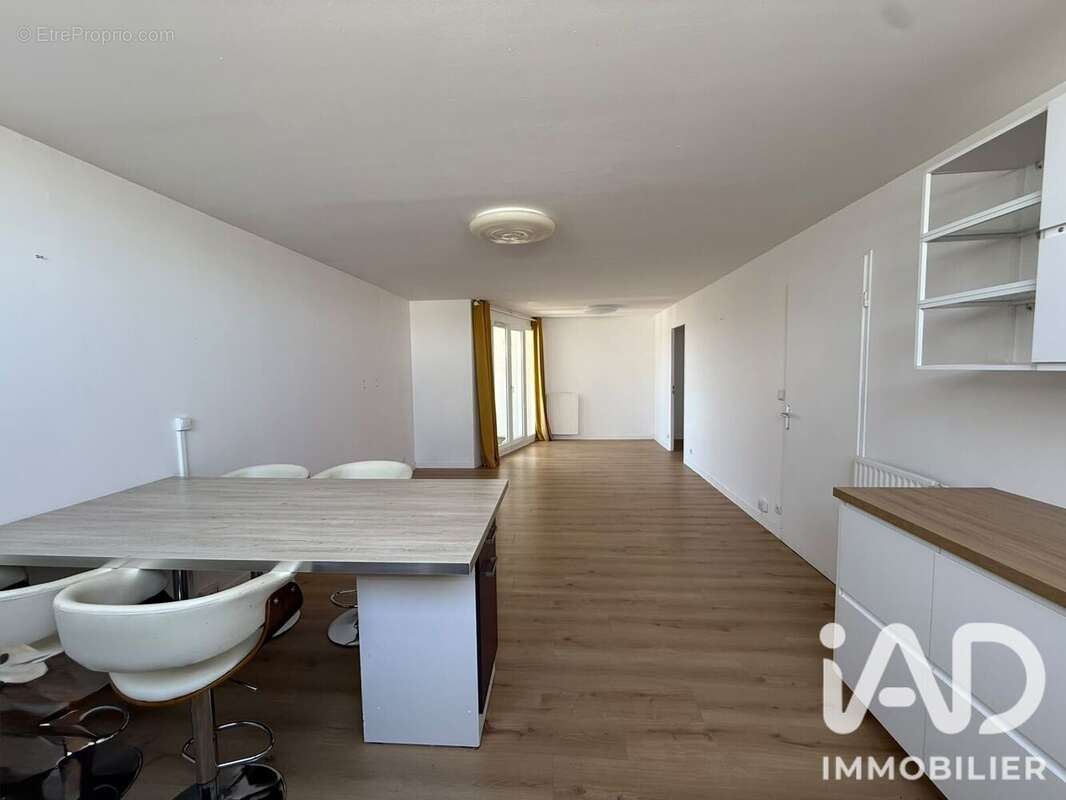 Photo 4 - Appartement à NANTES