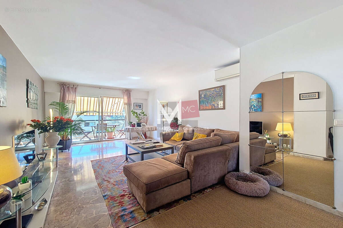 Appartement à SAINTE-MAXIME