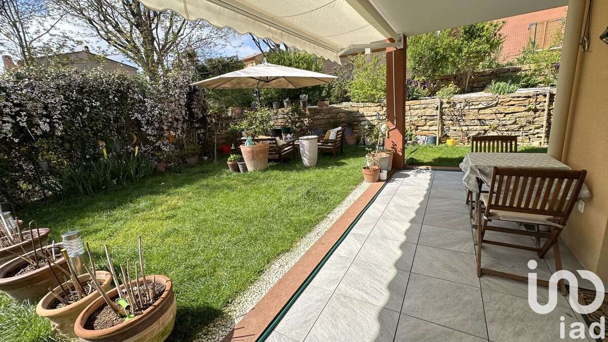Photo 2 - Appartement à OLLIOULES