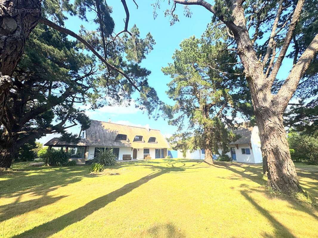 Maison à GUERANDE