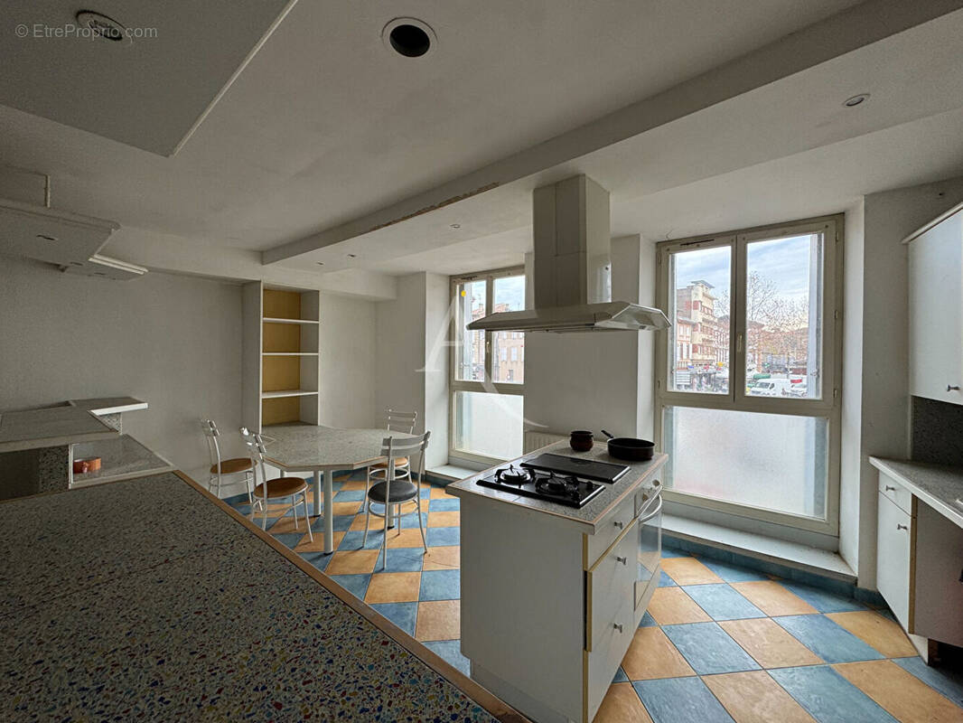 Appartement à GAILLAC