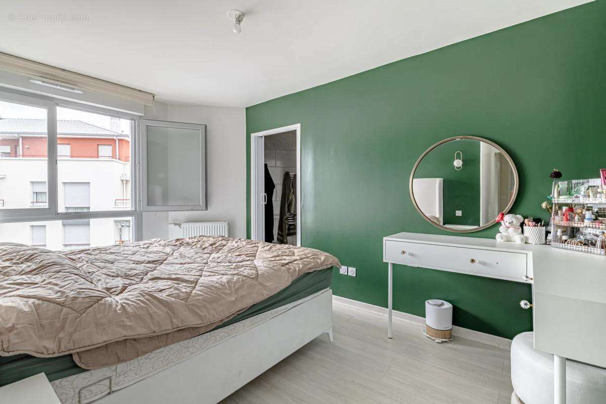 Appartement à MONTFERMEIL