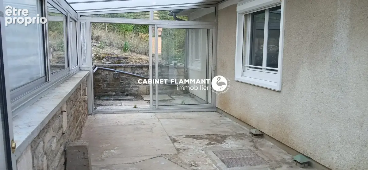 Maison 112 m² à Montbard  - photo 7