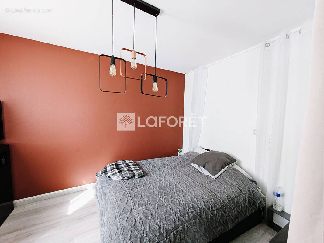 Appartement à EVREUX