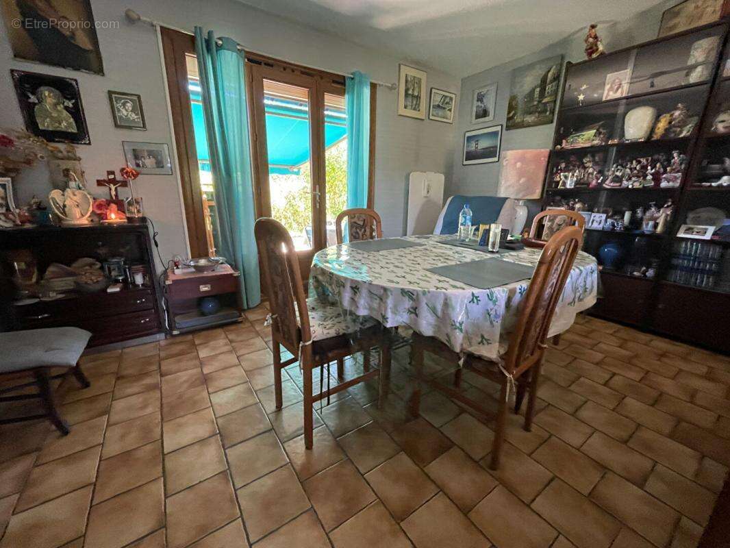 Maison à MAINTENON
