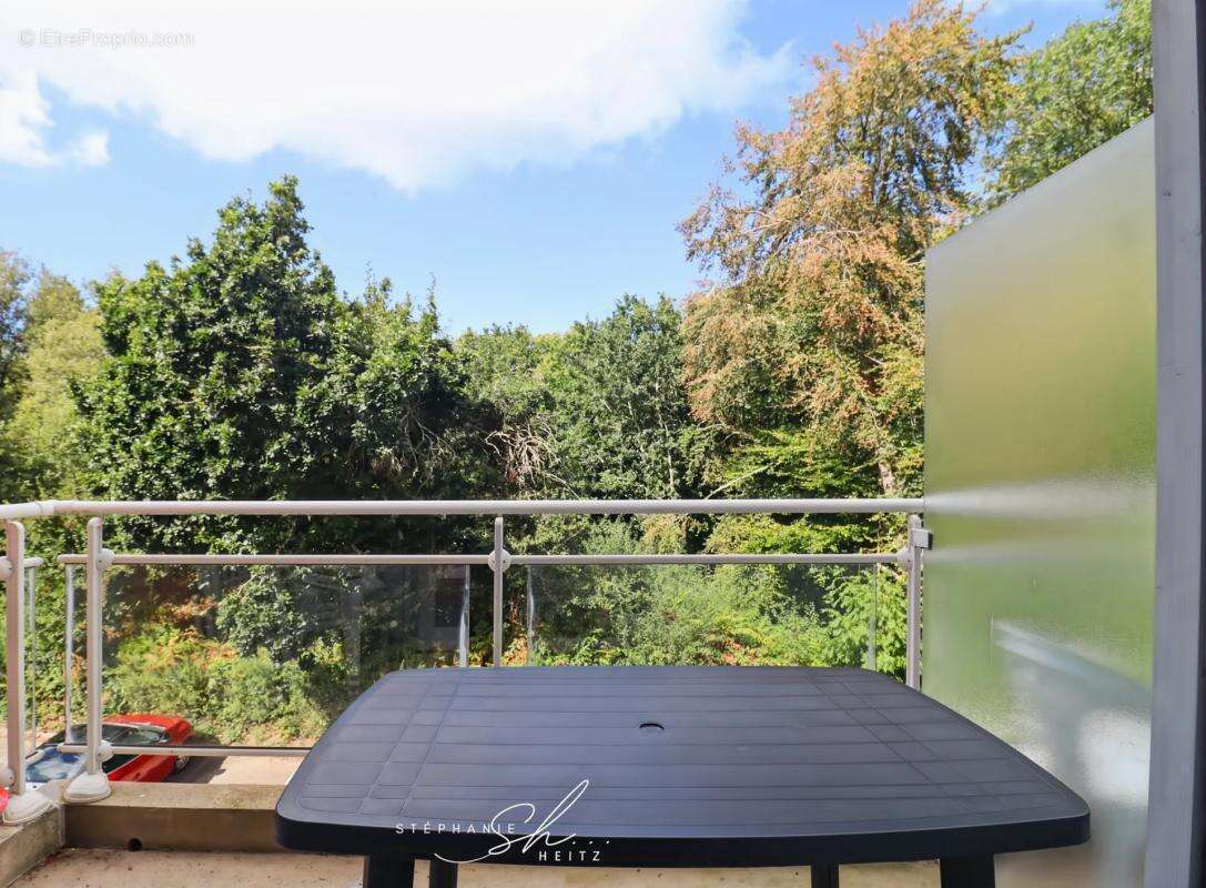 Appartement à CARANTEC