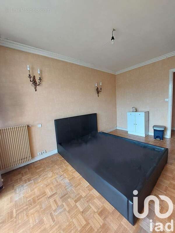 Appartement 48 m² à Soisy-Sous-Montmorency  - photo 4