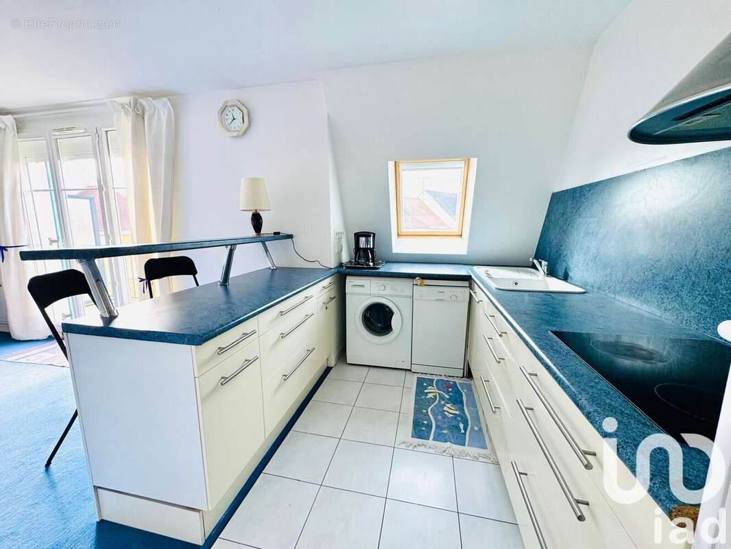 Photo 5 - Appartement à VAUREAL