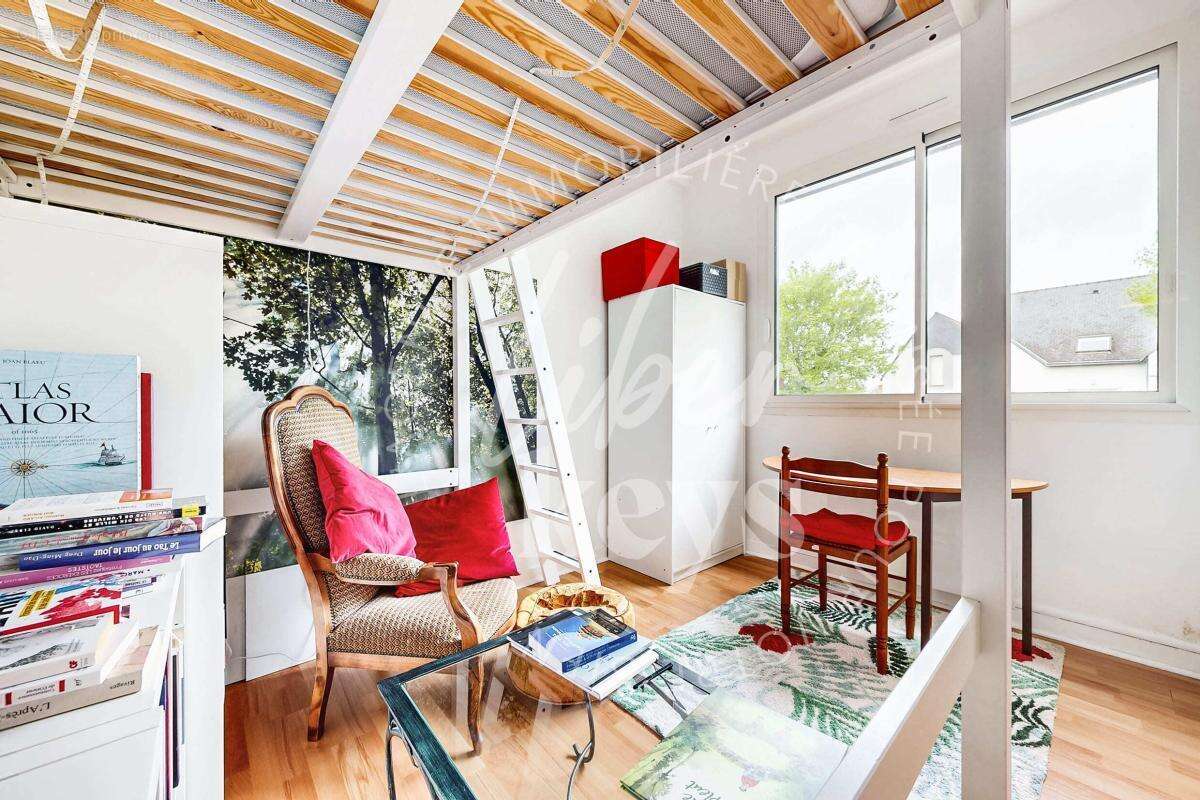 Appartement à PIPRIAC