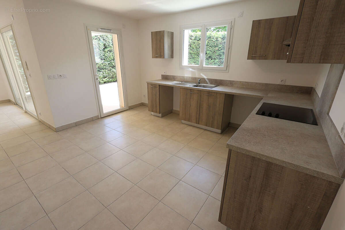 Villa Speracedes 5 pièce(s) 95 m² avec jardin - photo 10