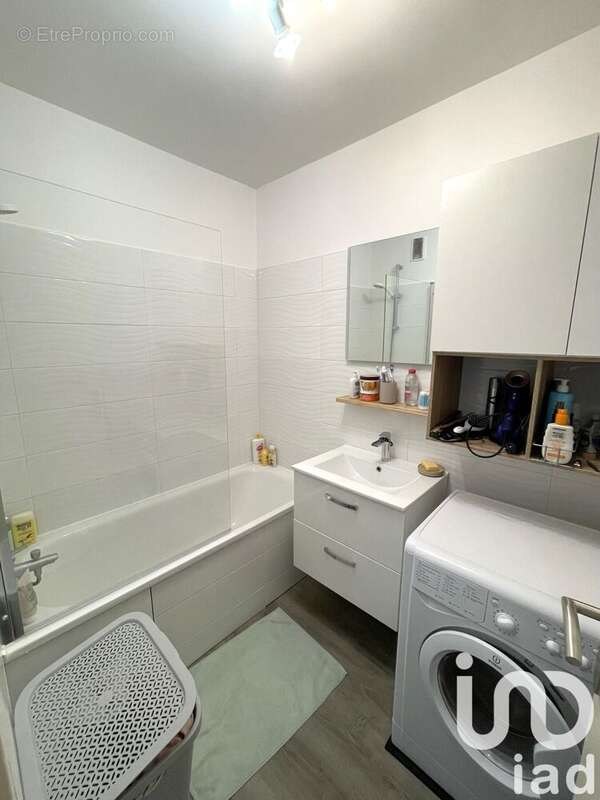 Photo 6 - Appartement à REIMS