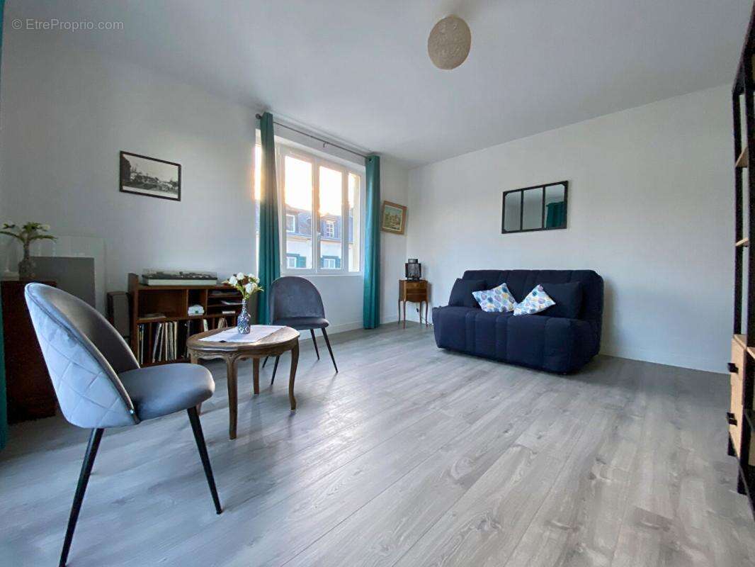 Appartement à HONFLEUR