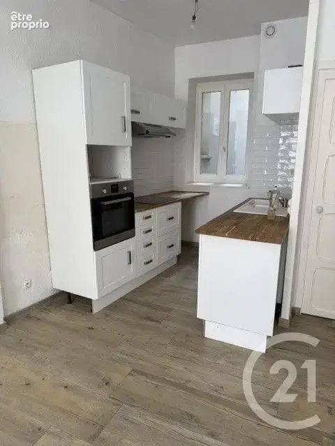 Photo Appartement à Vienne au prix de 175 000€