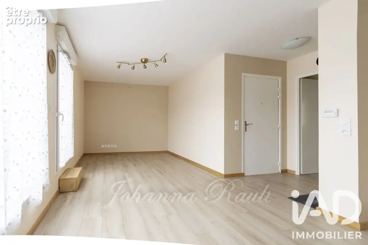 Photo 1 - Appartement à BONNIERES-SUR-SEINE