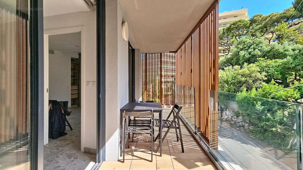 Photo 9 - Appartement à BEAUSOLEIL