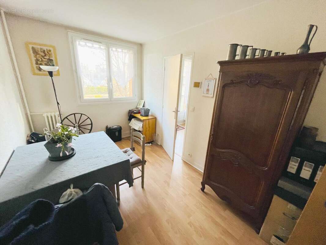 Photo 7 - Appartement à VIROFLAY