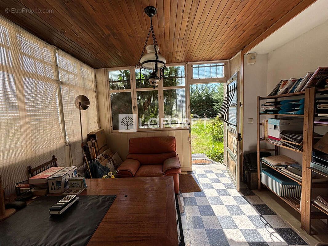 Appartement à ROANNE