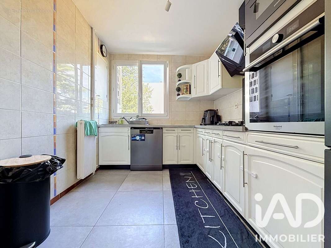 Photo 7 - Appartement à VIRY-CHATILLON