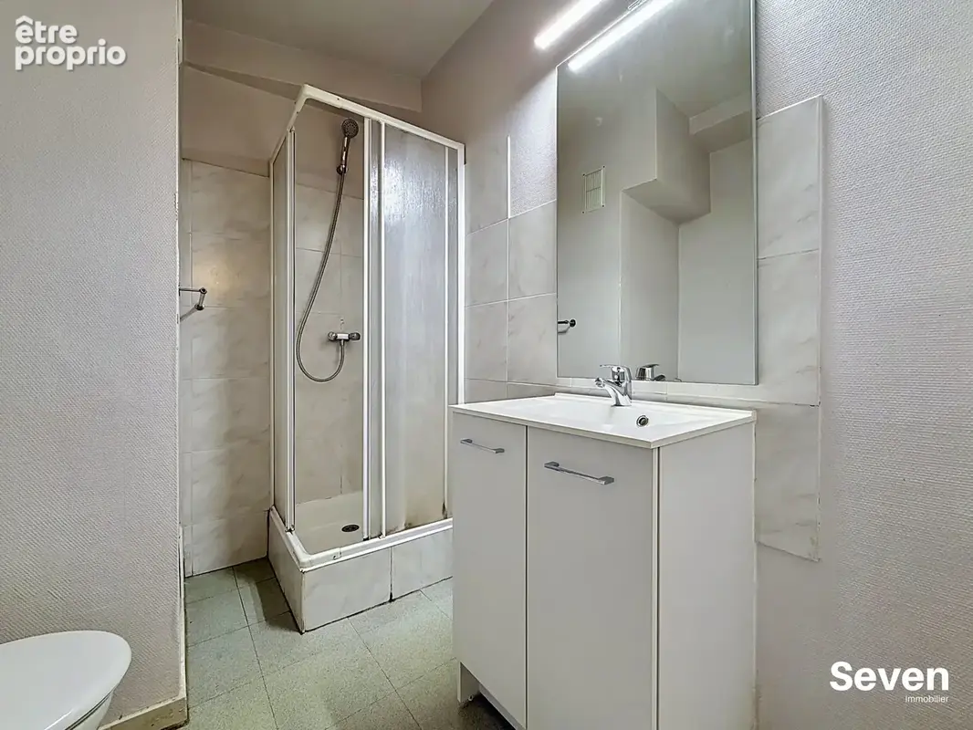 Appartement 24 m² à Grenoble  - photo 9