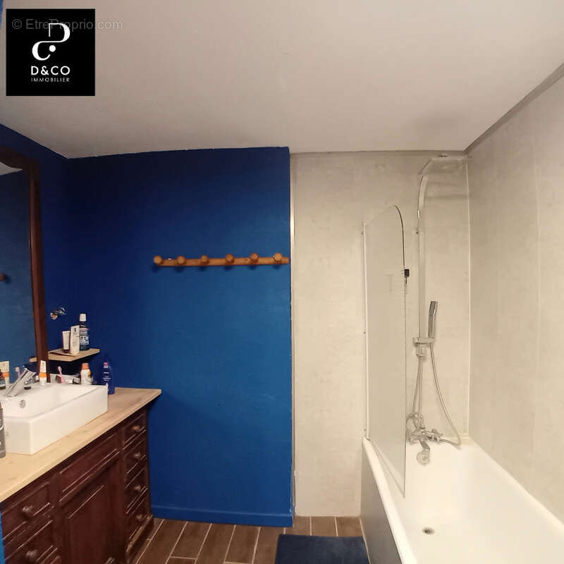 Maison de village - photo 10
