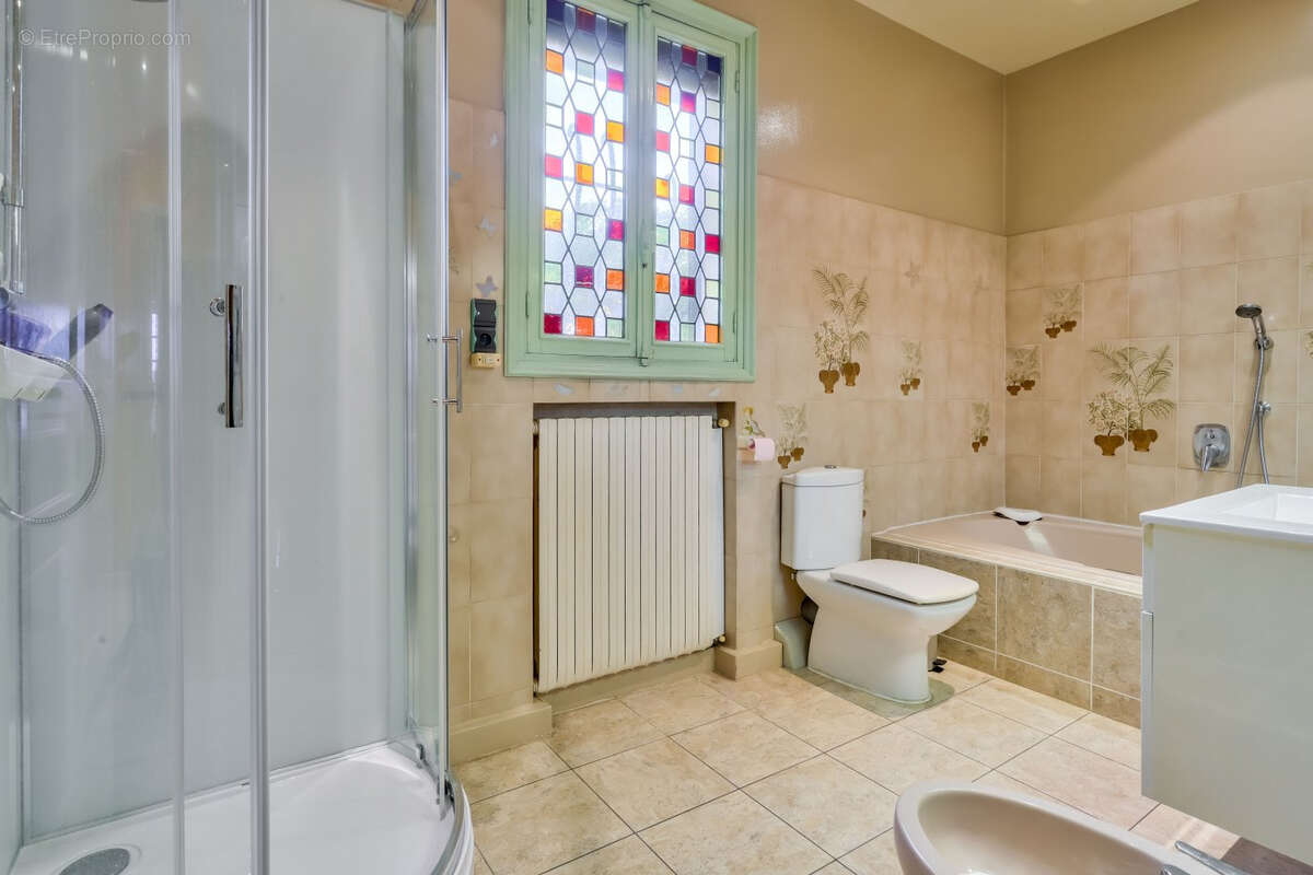 Maison à CAGNES-SUR-MER