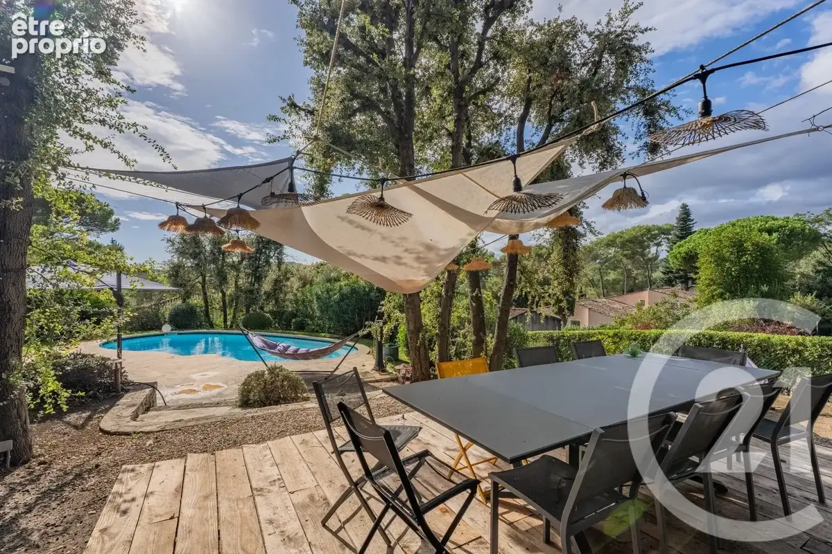 Maison 10 pièces 350 m² à vendre à Biot (06410) - photo 38