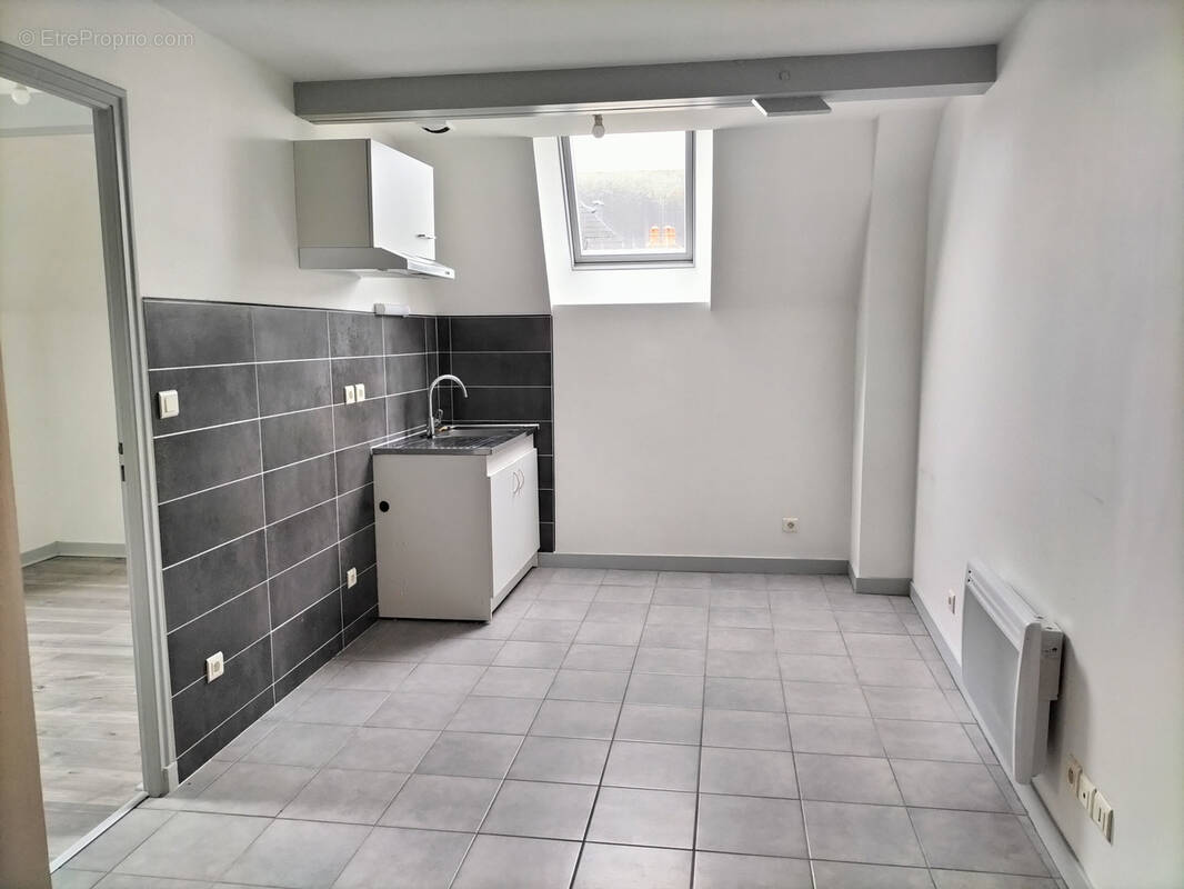 Appartement à LAVAL