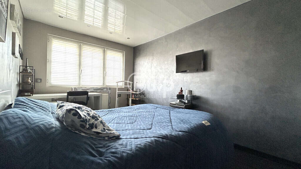 Maison à MONTIGNY-EN-GOHELLE