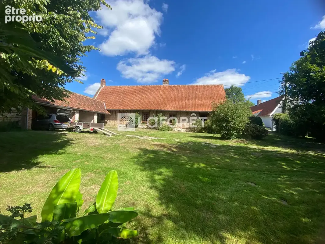 Maison de campagne a 5 minutes d'hesdin - photo 16