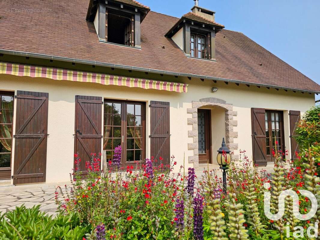 Photo 2 - Maison à PAGEAS