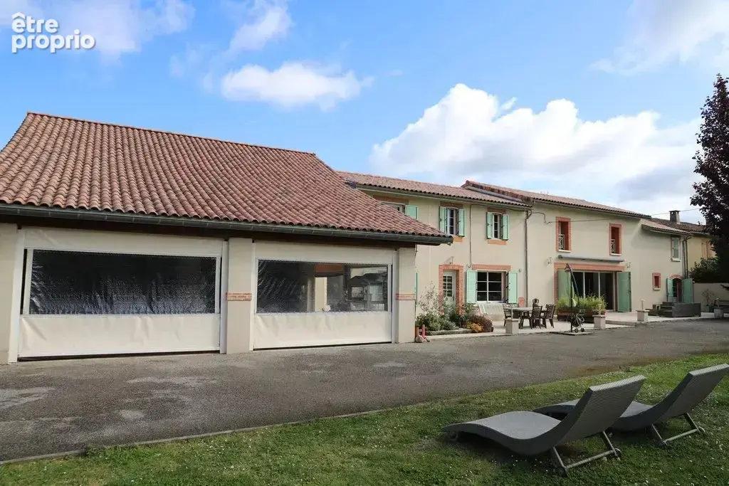 Ferme renovee - photo 13