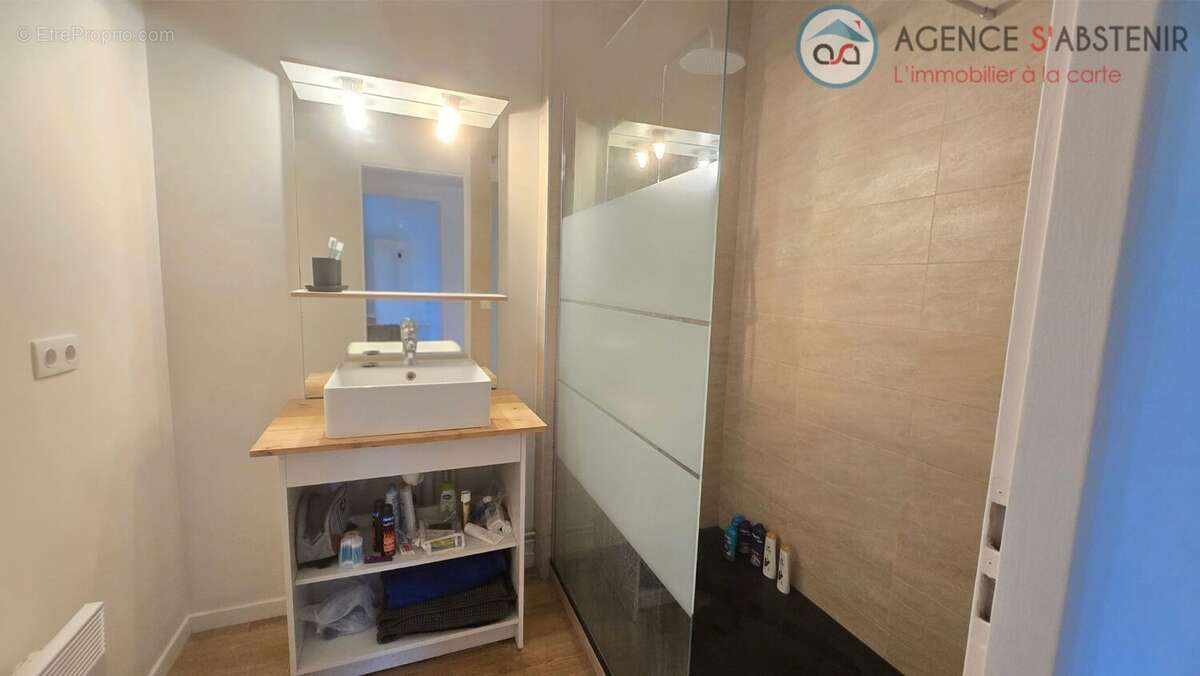 Maison à LISTRAC-MEDOC