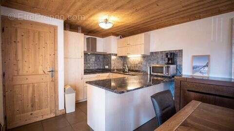 Appartement 109 m² à Saint-Martin-De-Belleville  - photo 3