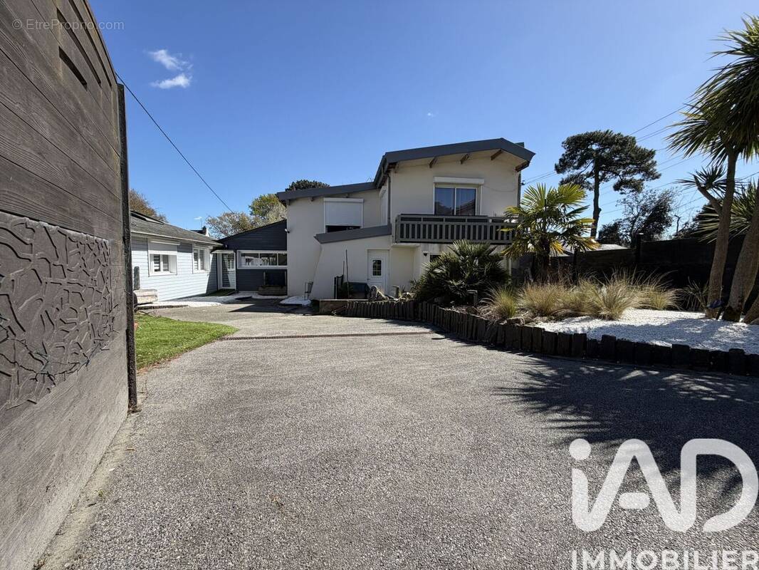 Photo 1 - Maison à PORNICHET