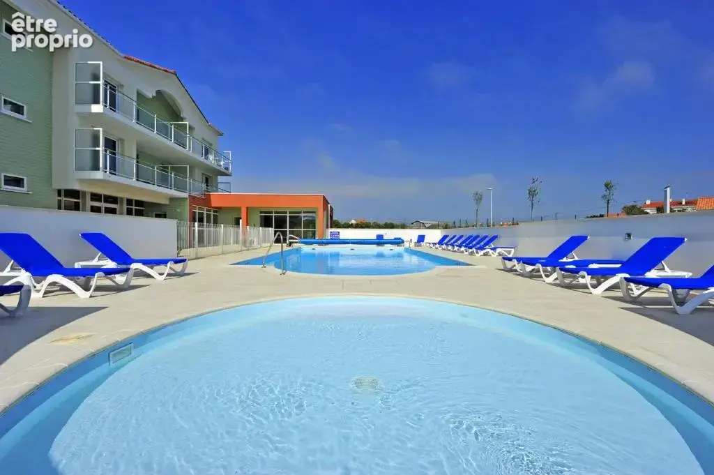 Investissement en residence de tourisme - photo 4