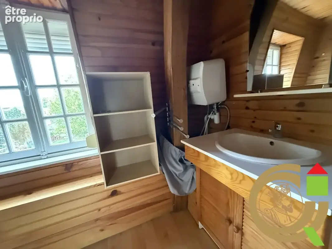 Maison 6 pièces 215 m² à vendre à Auchy-Les-Hesdin (62770) - photo 8
