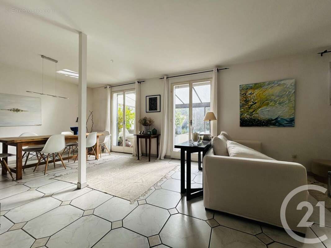 Maison à SAINT-NAZAIRE